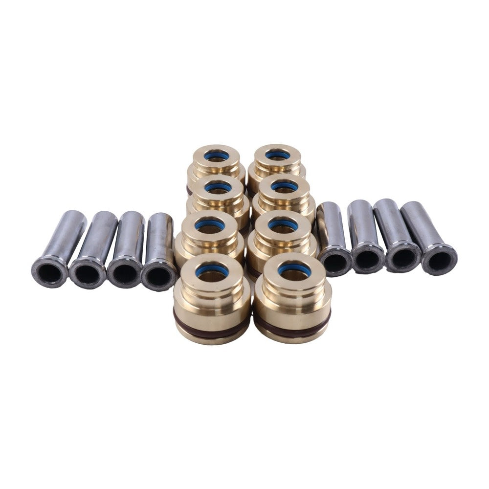 1 Set Pilot Valve Pusher 2436U1277S211 suitable for Kobelco Excavator SK120 SK200-6 SK210LC-6E SK250 SK300 SK400